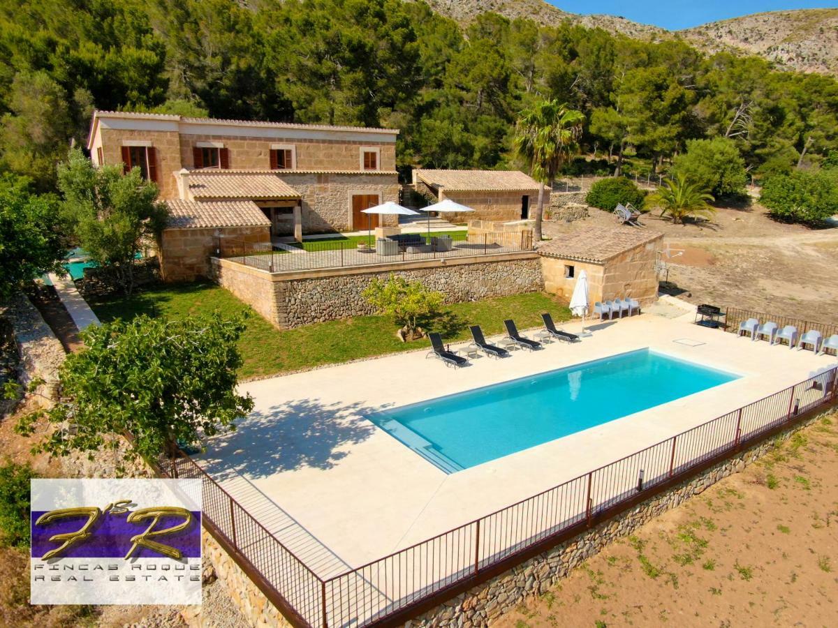 Can Fe Alcudia  Exterior photo
