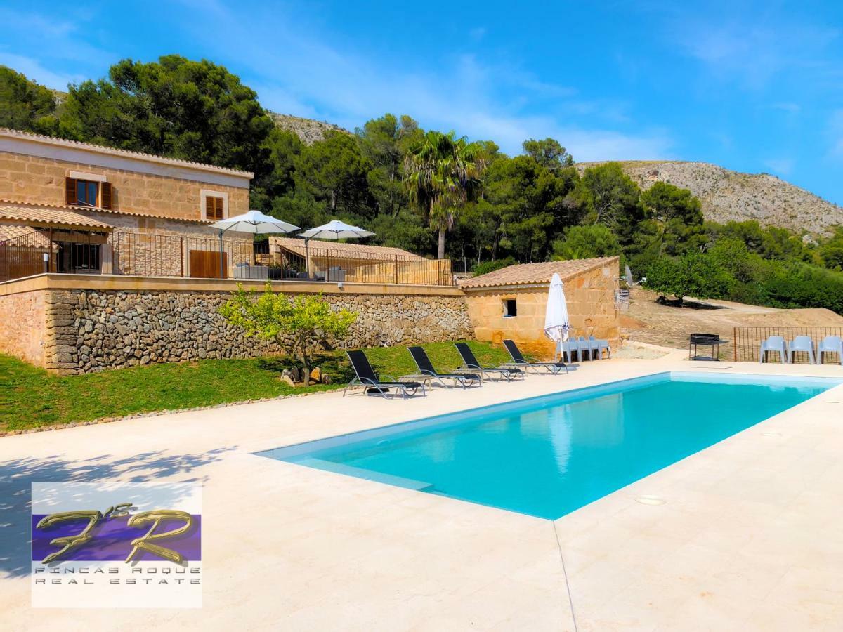 Can Fe Alcudia  Exterior photo