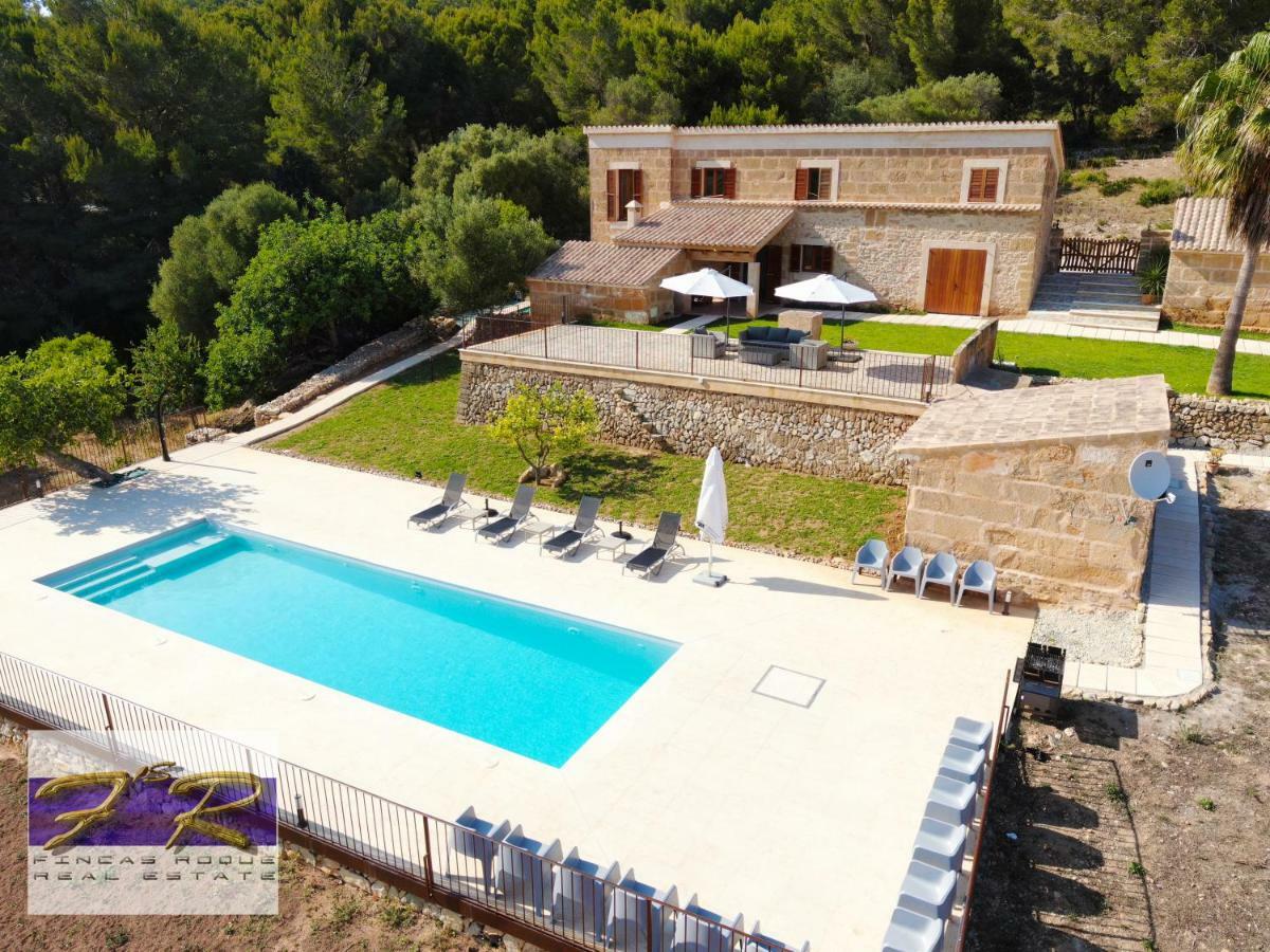 Can Fe Alcudia  Exterior photo