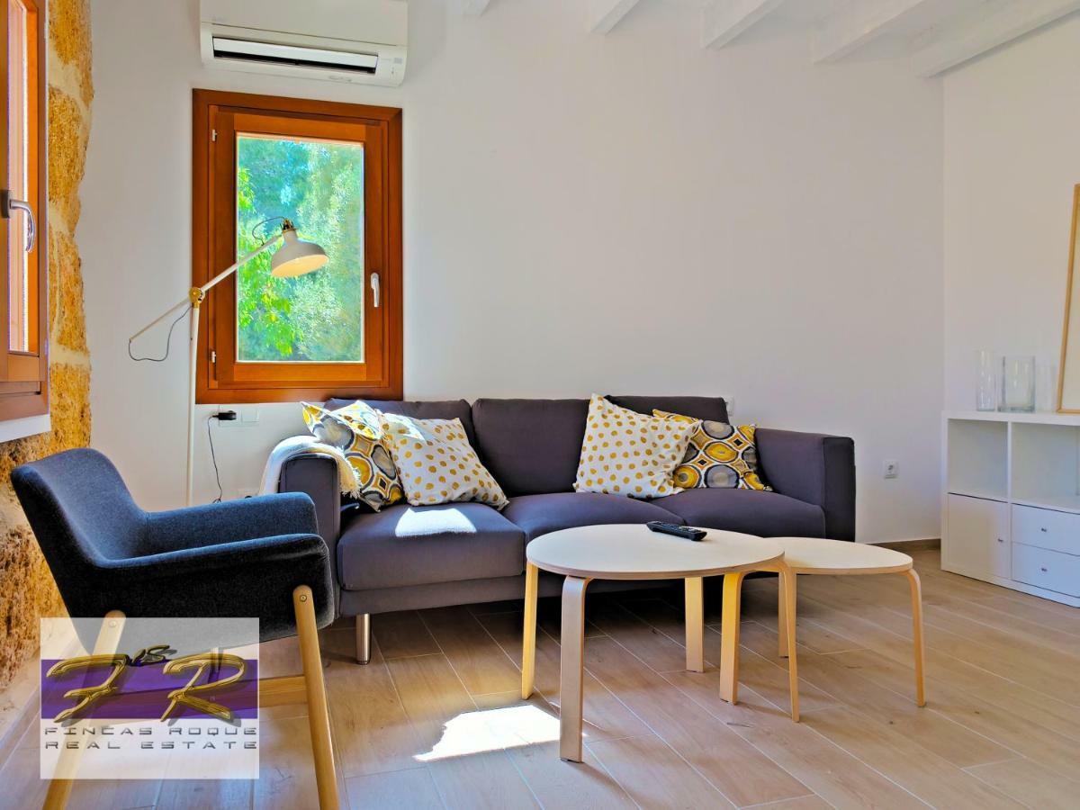 Can Fe Alcudia  Exterior photo