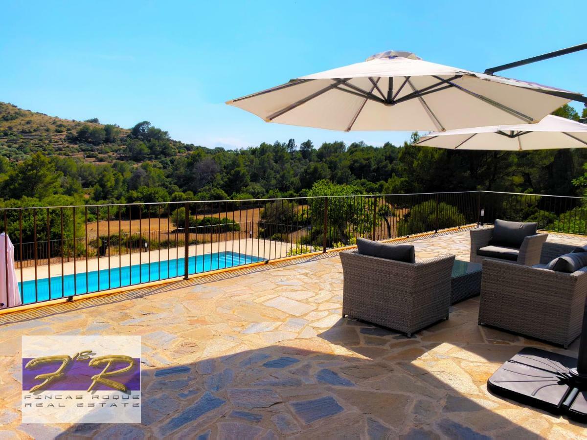 Can Fe Alcudia  Exterior photo