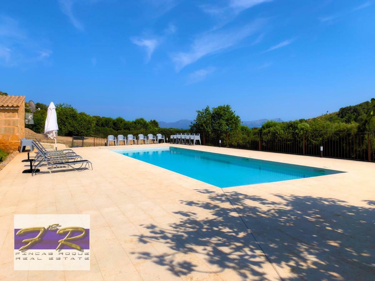 Can Fe Alcudia  Exterior photo