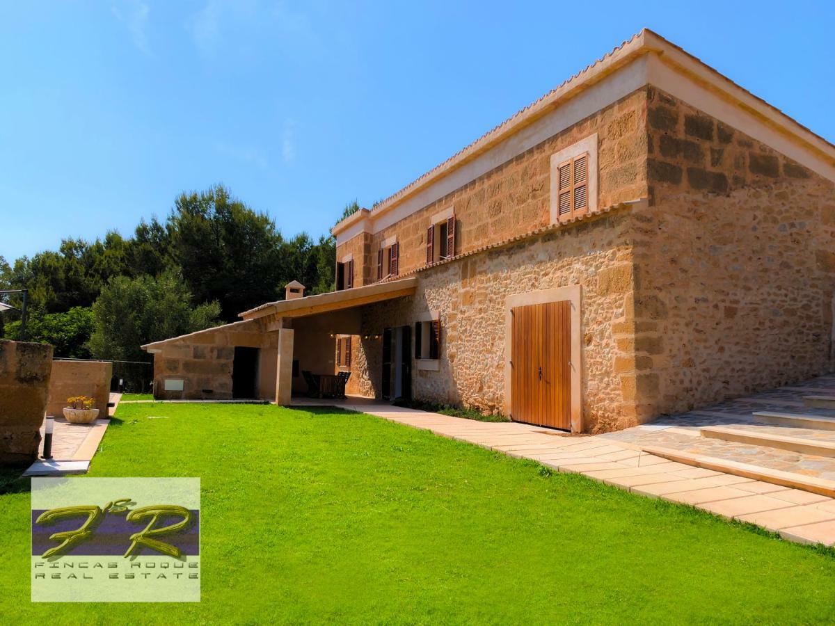 Can Fe Alcudia  Exterior photo