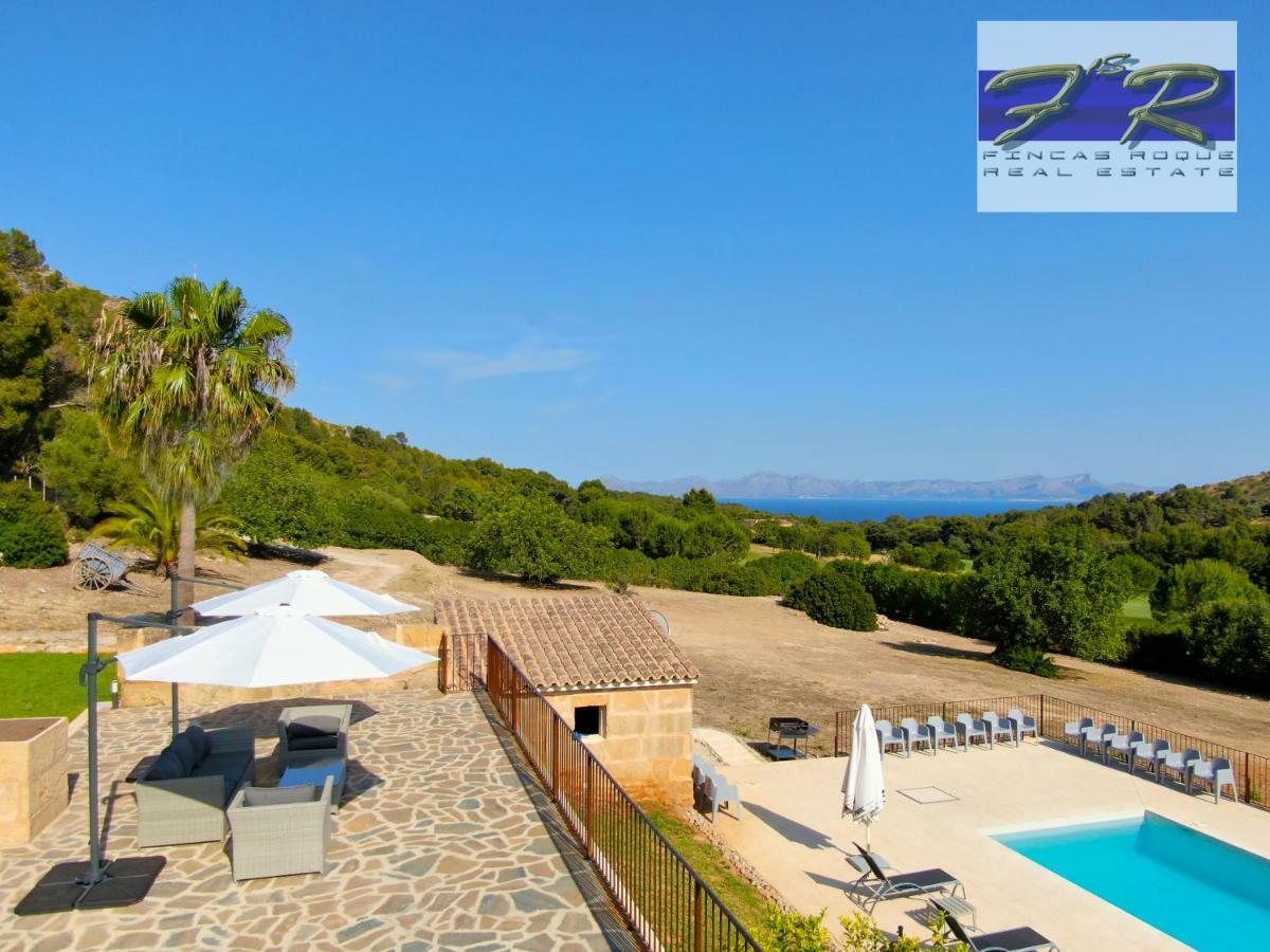 Can Fe Alcudia  Exterior photo