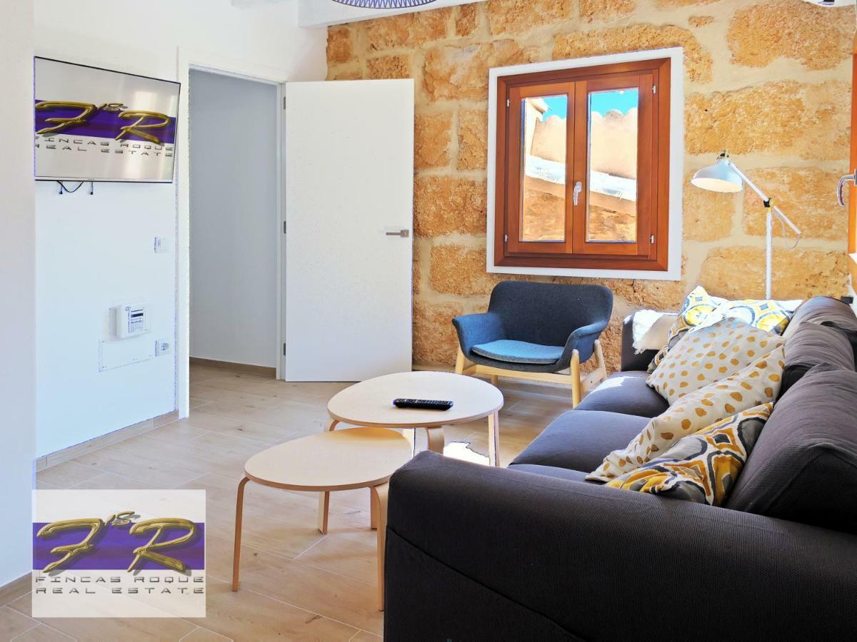 Can Fe Alcudia  Exterior photo