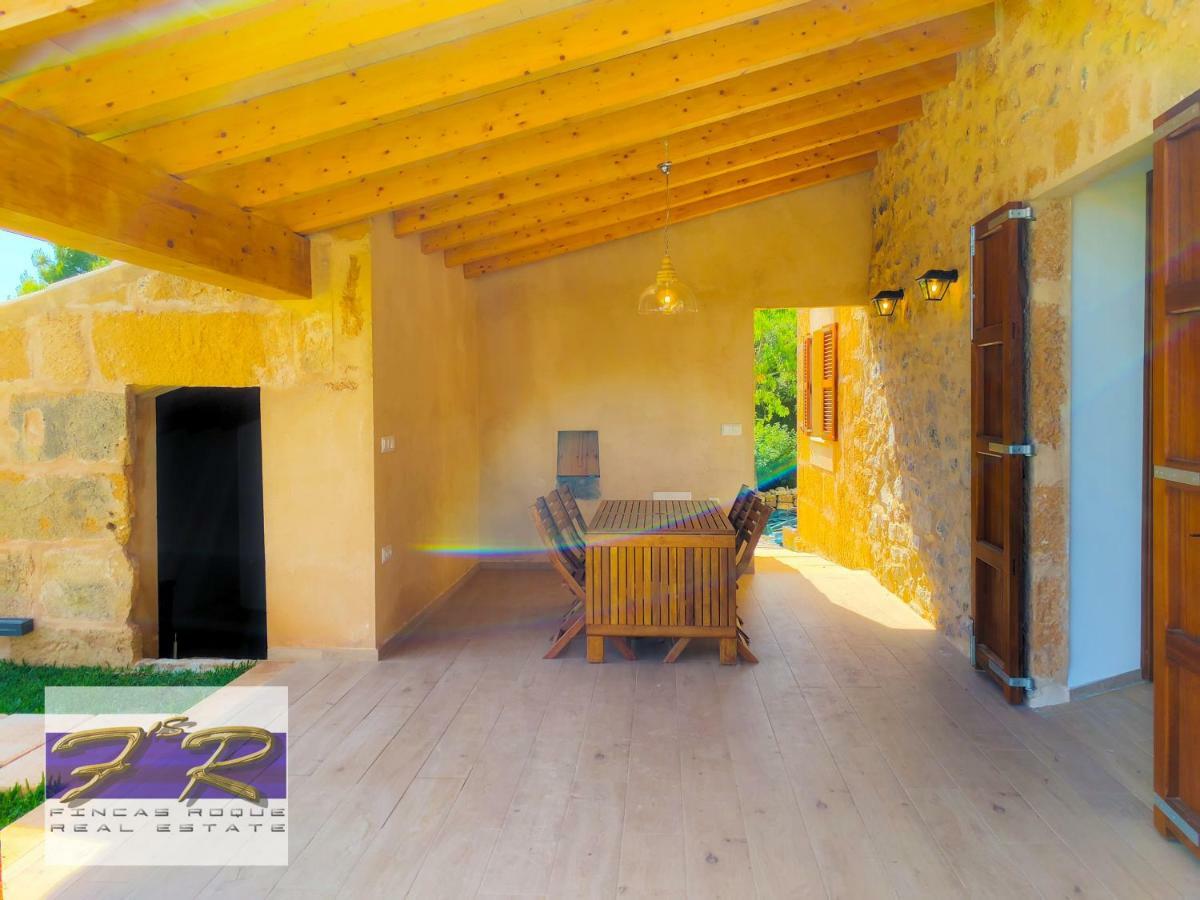 Can Fe Alcudia  Exterior photo