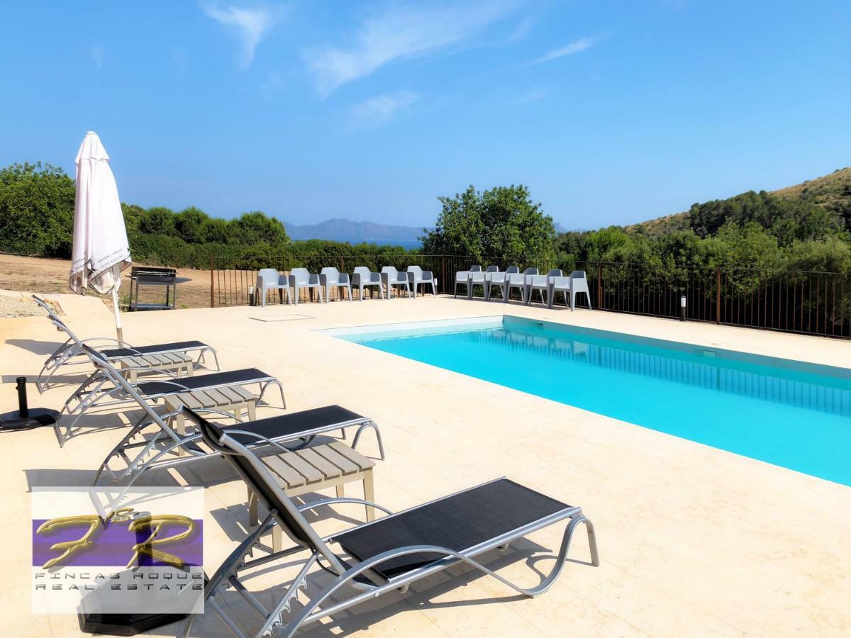 Can Fe Alcudia  Exterior photo